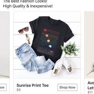 Meet your Posher, Margarita